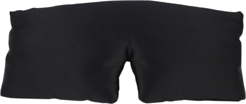 Silk Sleep Mask, but cheap af