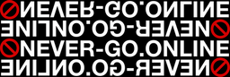 nevergoonline