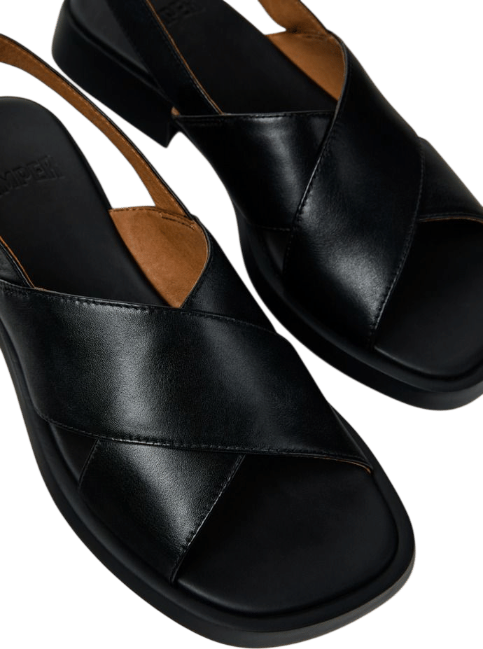 Camper Dana Sandals 