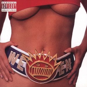 chocolate and cheese — ween