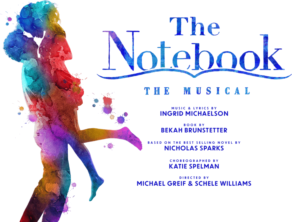 The Notebook The Musical