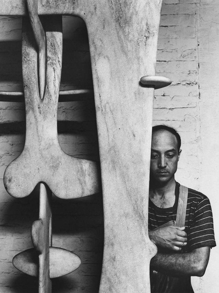 The Noguchi Museum