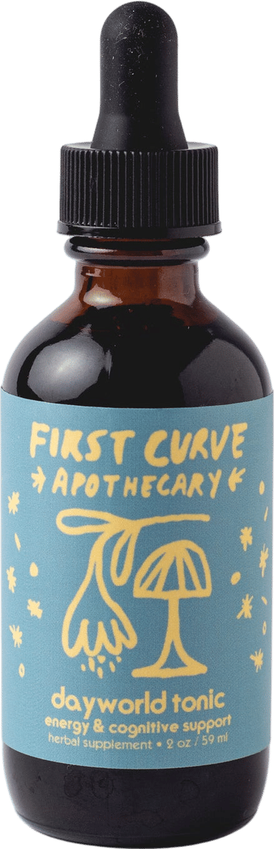 Dayworld Tonic