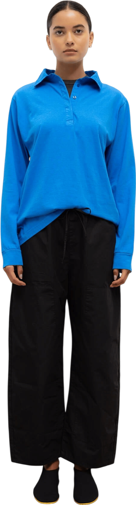 Kyoto Carpenter Pant