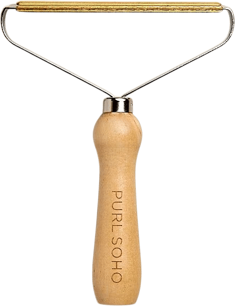 Purl Soho Sweater Rake