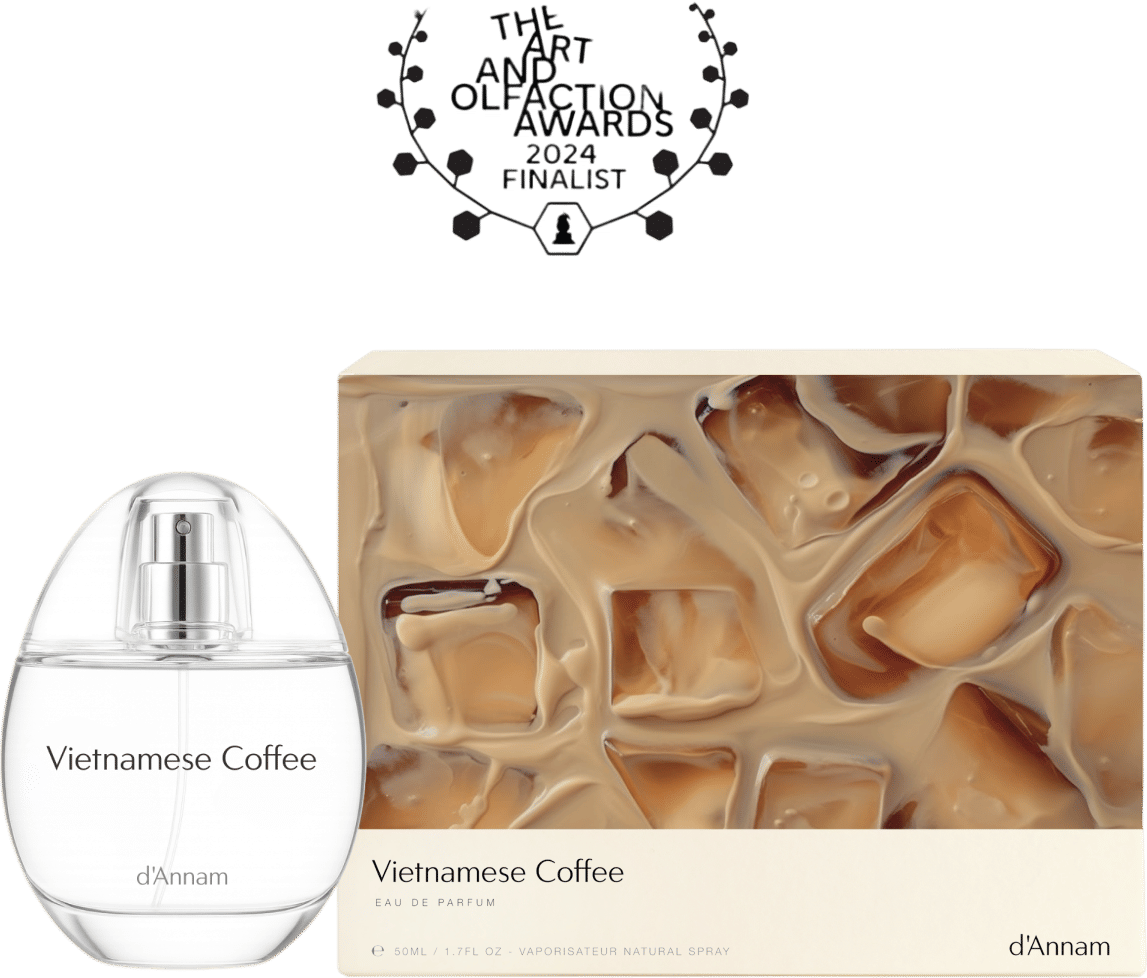 d'Annam Vietnamese Coffee
