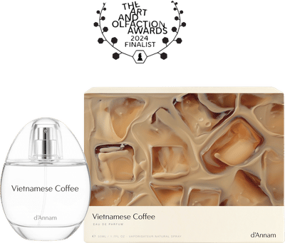 Vietnamese Coffee Eau de Parfum