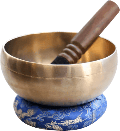 Tibetan Singing Bowl