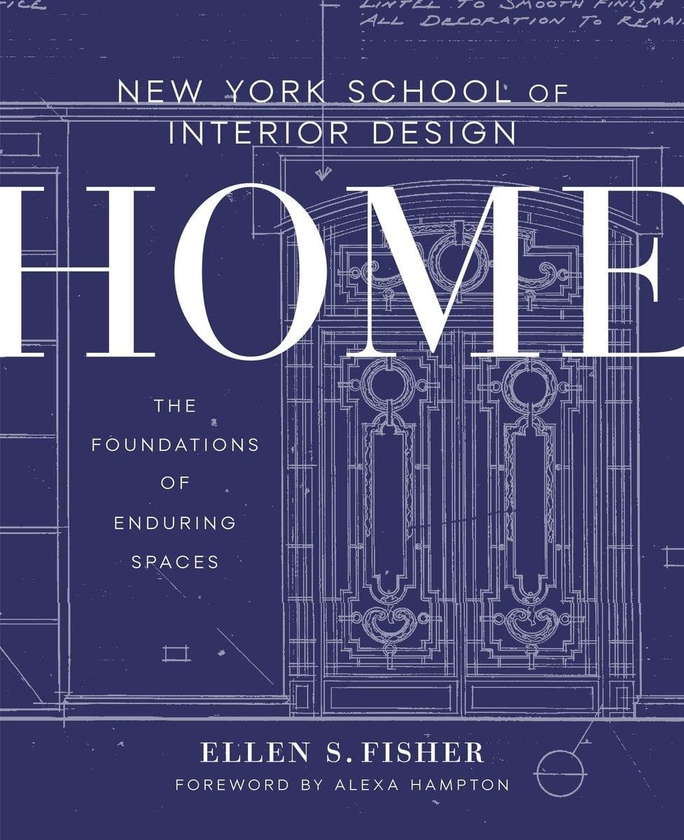 New York School of Interior Design: Interior Design Handbook