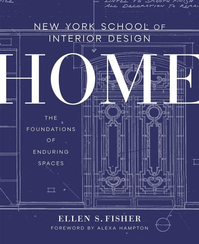 New York School of Interior Design: Interior Design Handbook