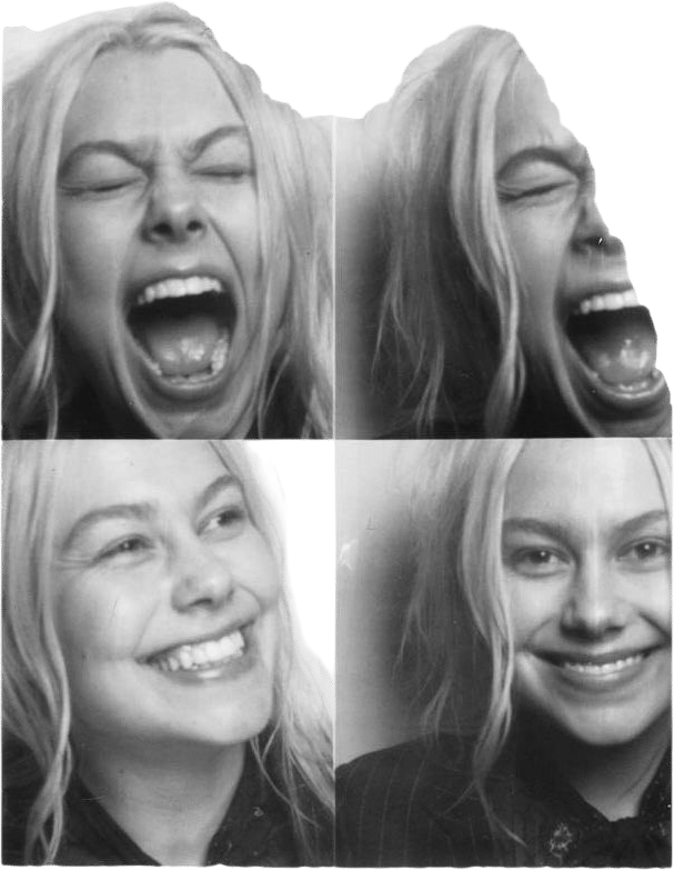 Phoebe Bridgers