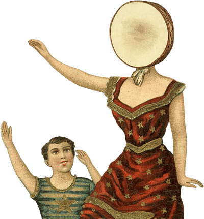 Two-Headed Boy