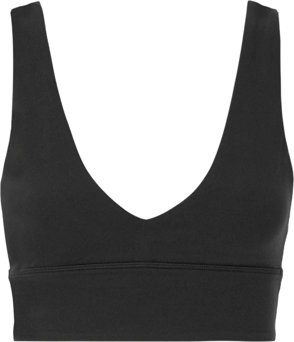 Align V-Neck Bra