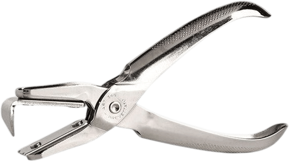 Zenith 580 Staple Remover