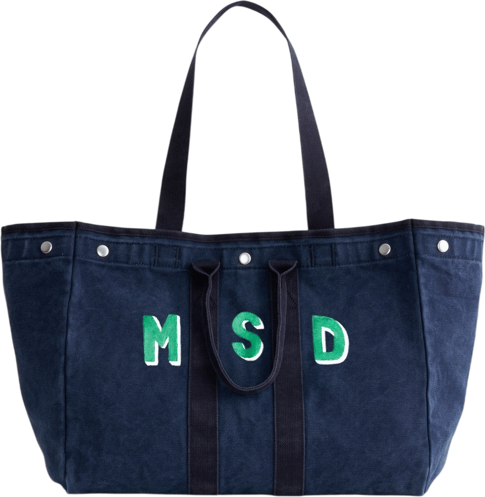 The Perfect Weekday Tote