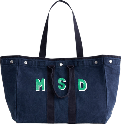 The Perfect Weekday Tote