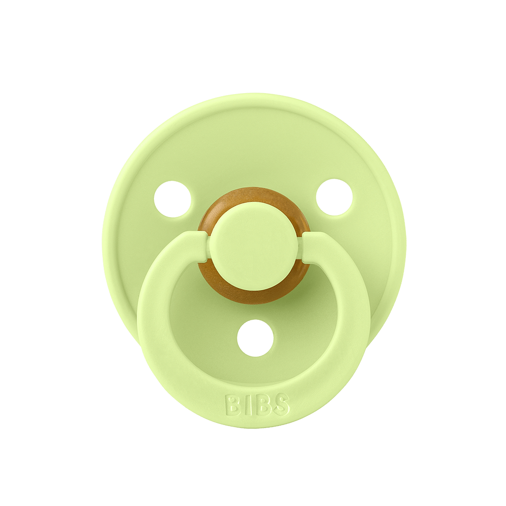 Colour Pacifier
