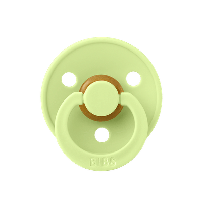 Colour Pacifier