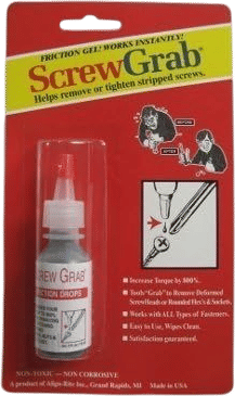 Todays Tools scrwgrb001 Screwdriver Grip