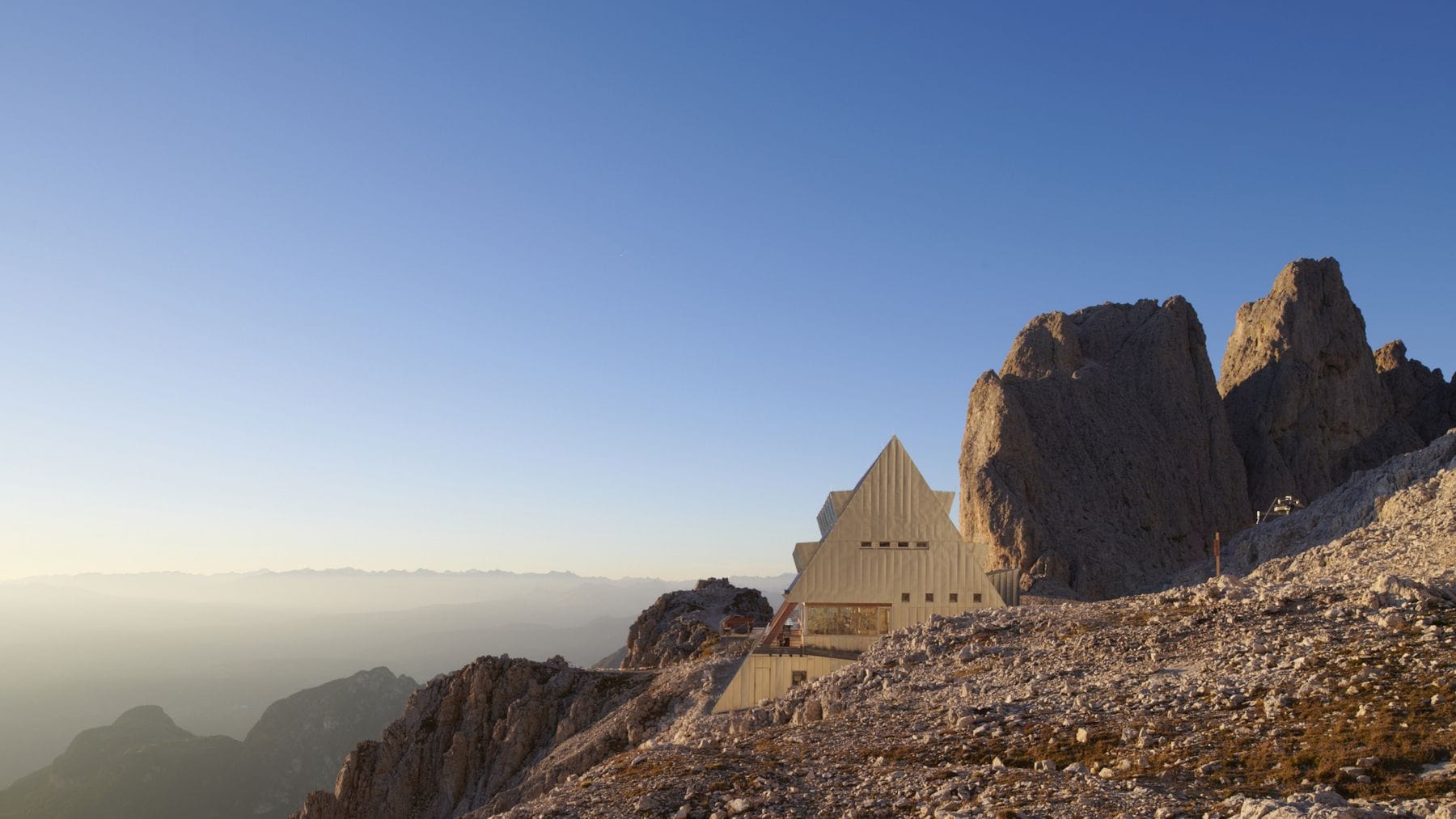 Rifugio Santner