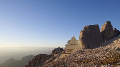 Rifugio Santner