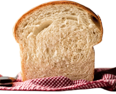 Homemade Sandwich Bread Recipe