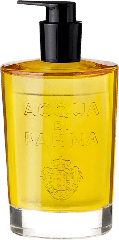 Buongiorno Liquid Hand Soap