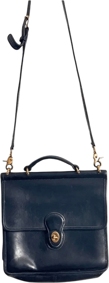 Vintage coach bag