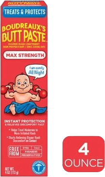Boudreaux's Butt Paste