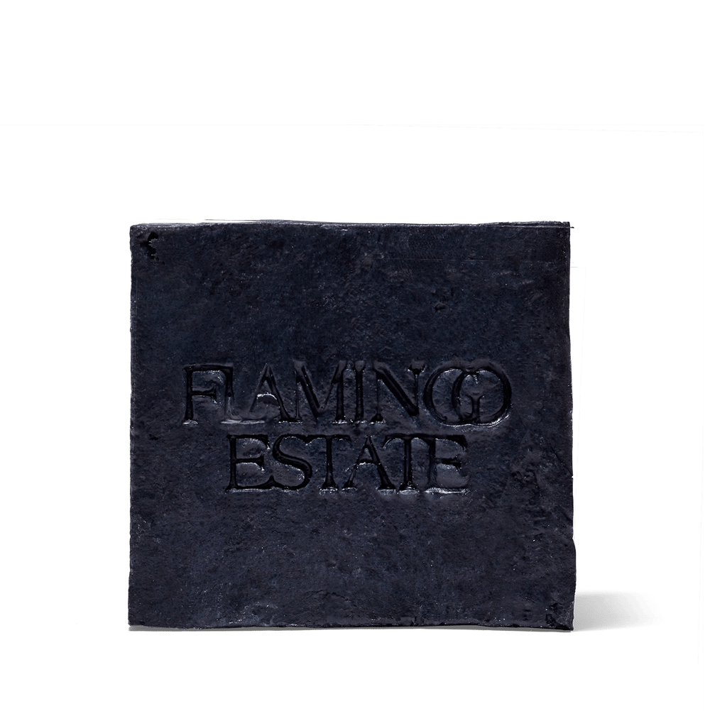 Charcoal Soap