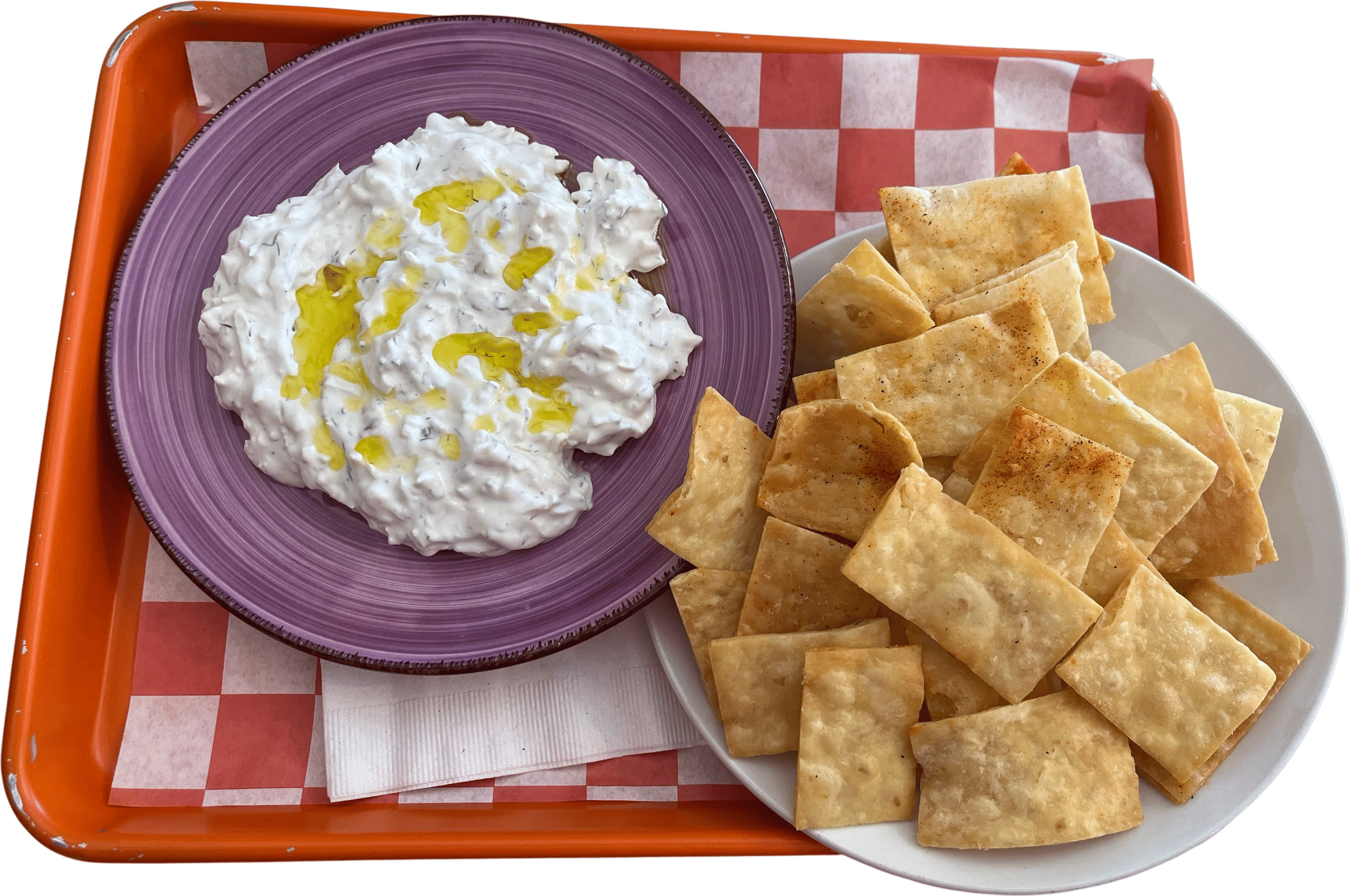 Otto Turkish Street Food