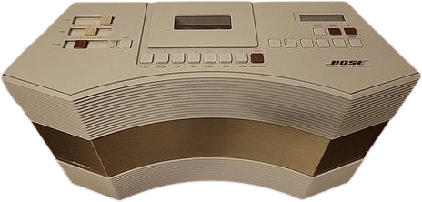 Bose Acoustic Wave AW-1