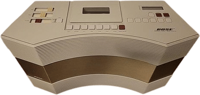 Acoustic Wave AW-1