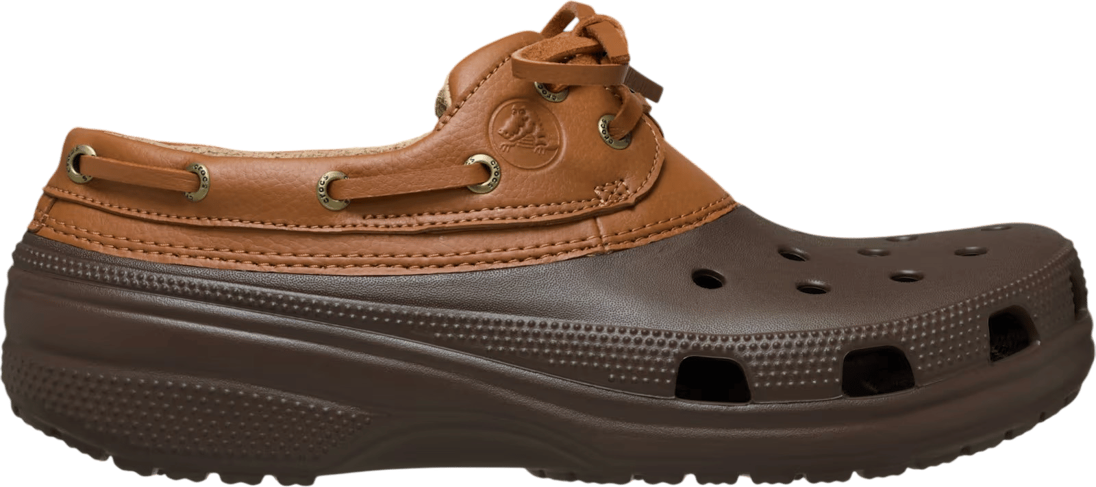 Classic Boat Shoe