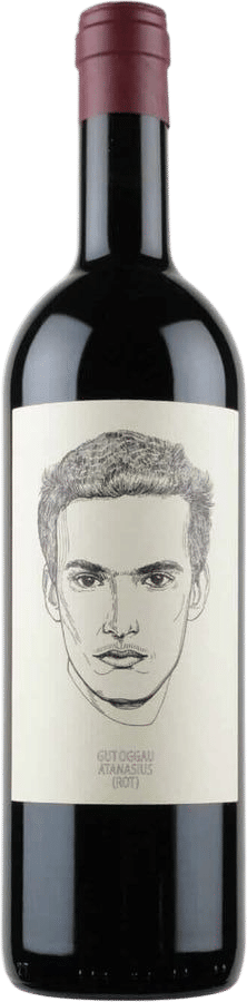 Gut Oggau Atanasius Red Wine