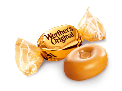 Werther's Original Hard Candies