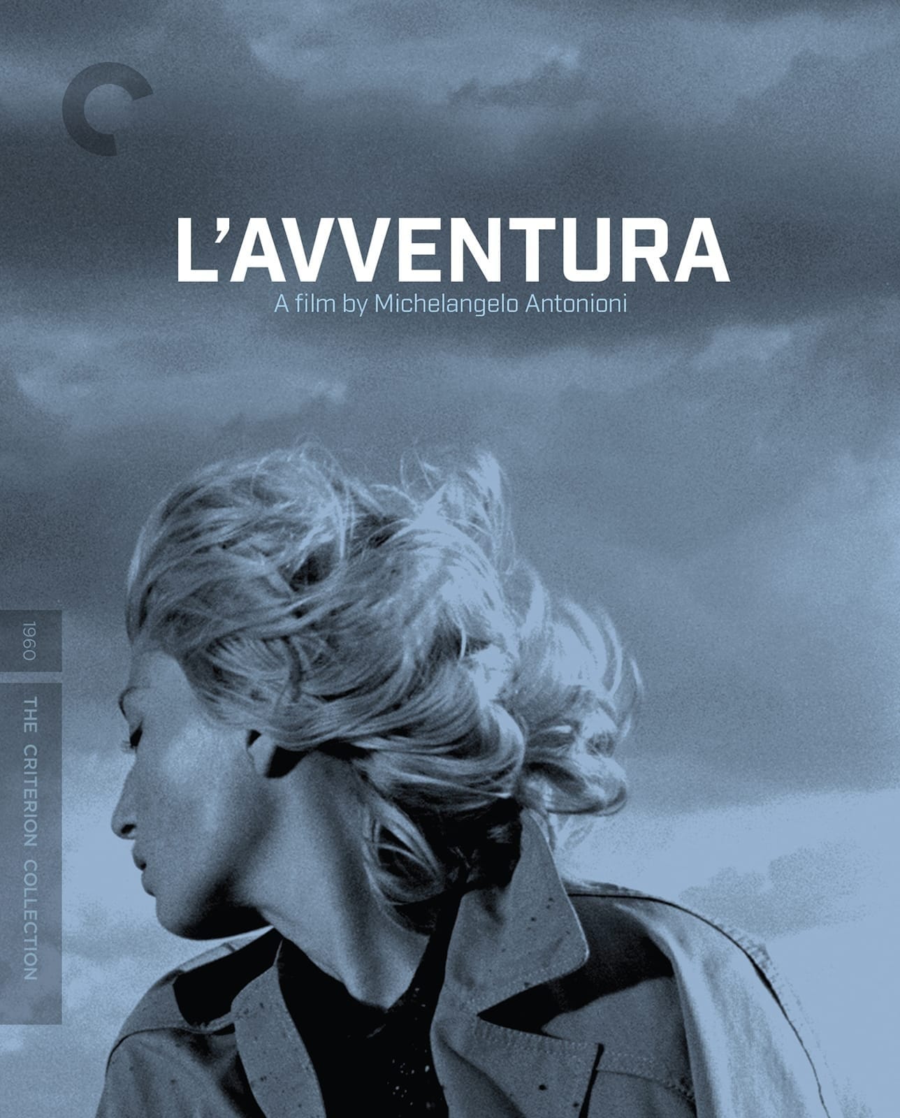 L'Avventura by Antonioni