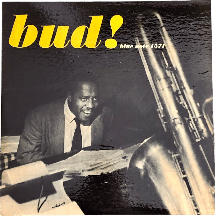 The Amazing Bud Powell Vol. 3