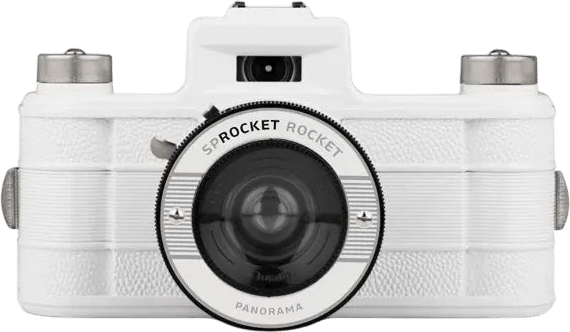 Sprocket Rocket