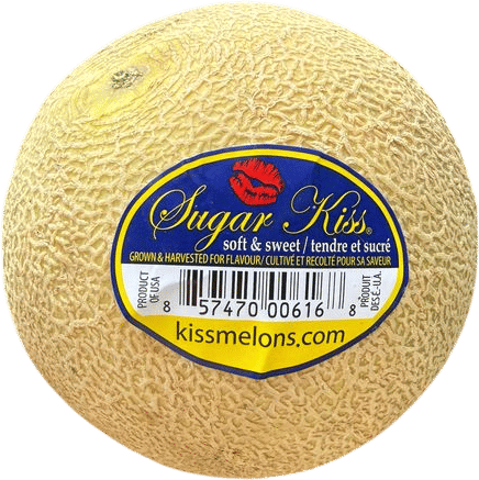 Sugar Kiss Melon