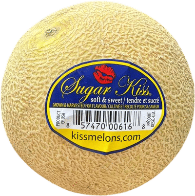 Sugar Kiss Melon