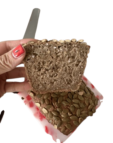 Vollkornbrot