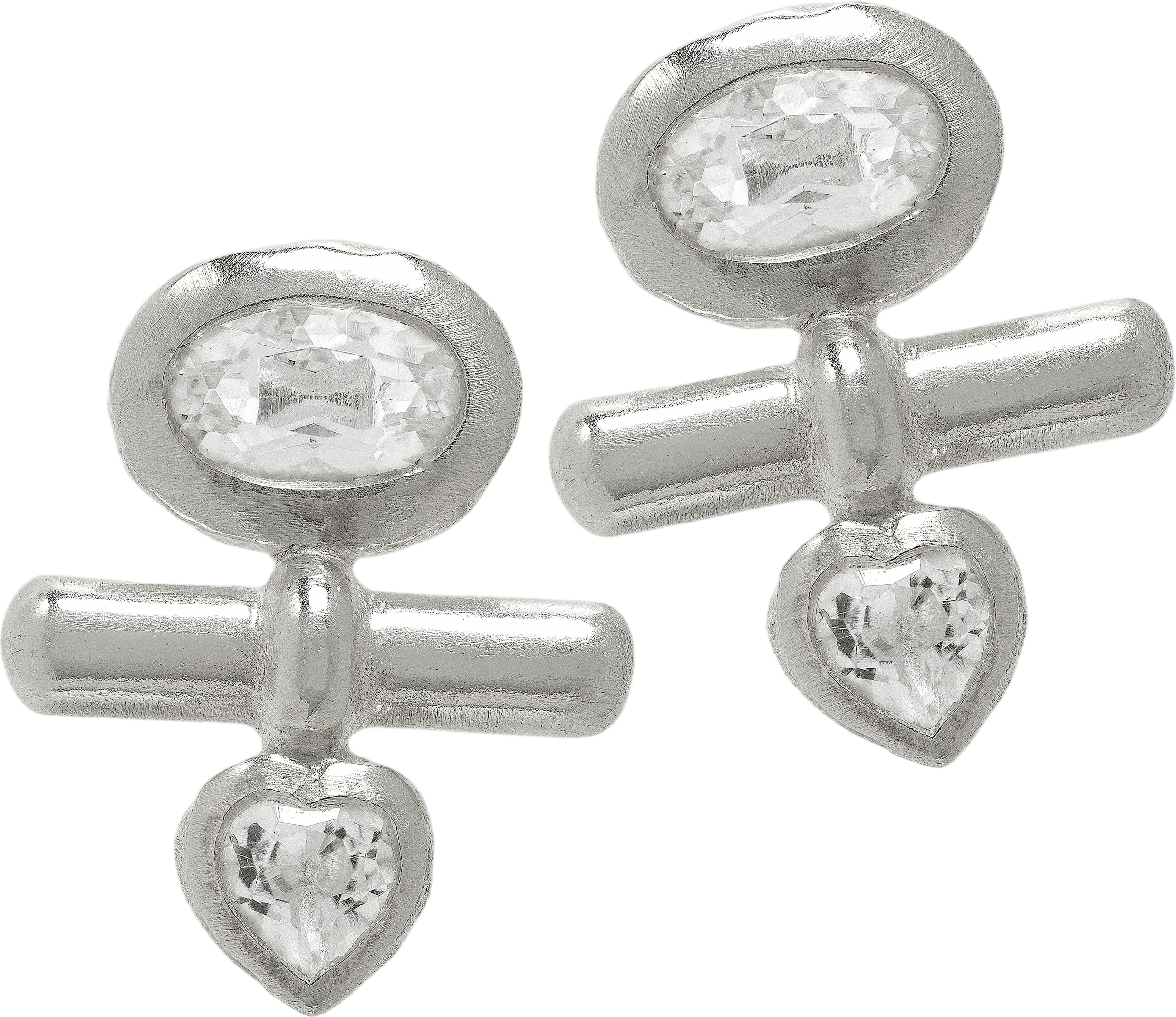 Fleur Earrings