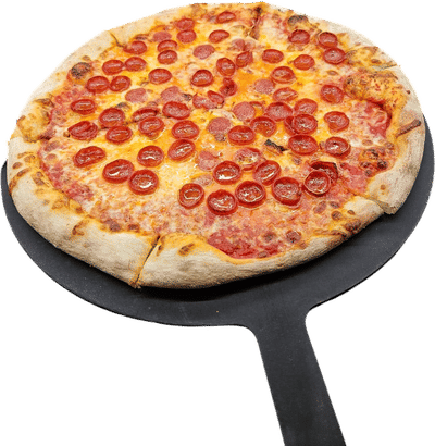 Whole Foods Market Pizza