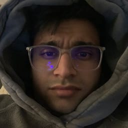 Shahzaib Umer