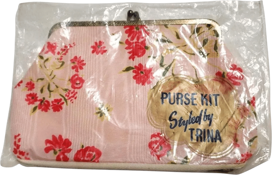 Vintage Trina Purse Kit