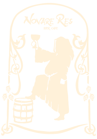 Nova Res Bier Cafe