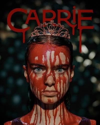 carrie (2026)