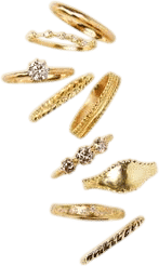 Satomi Kawakita Jewelry