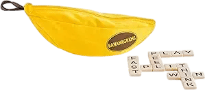 Bananagrams